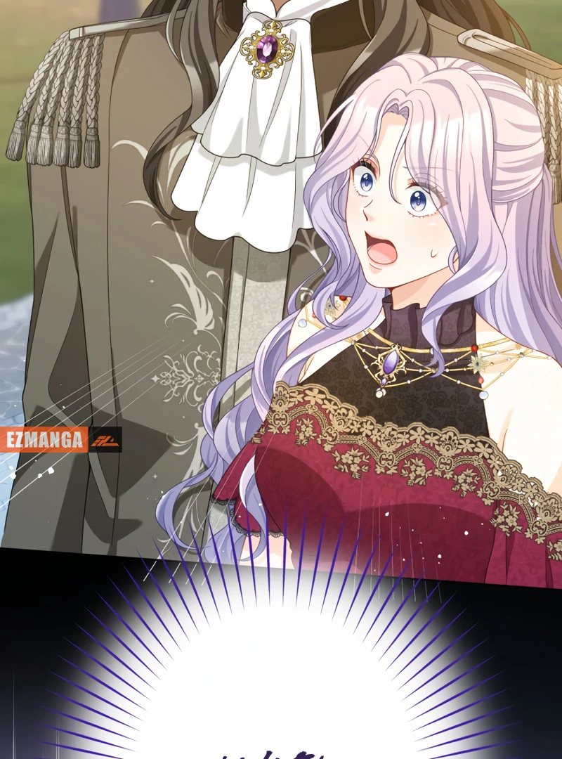 The DUKE who fell into darkness dotes on The VILLAINESS Chapter 43 - Page 91