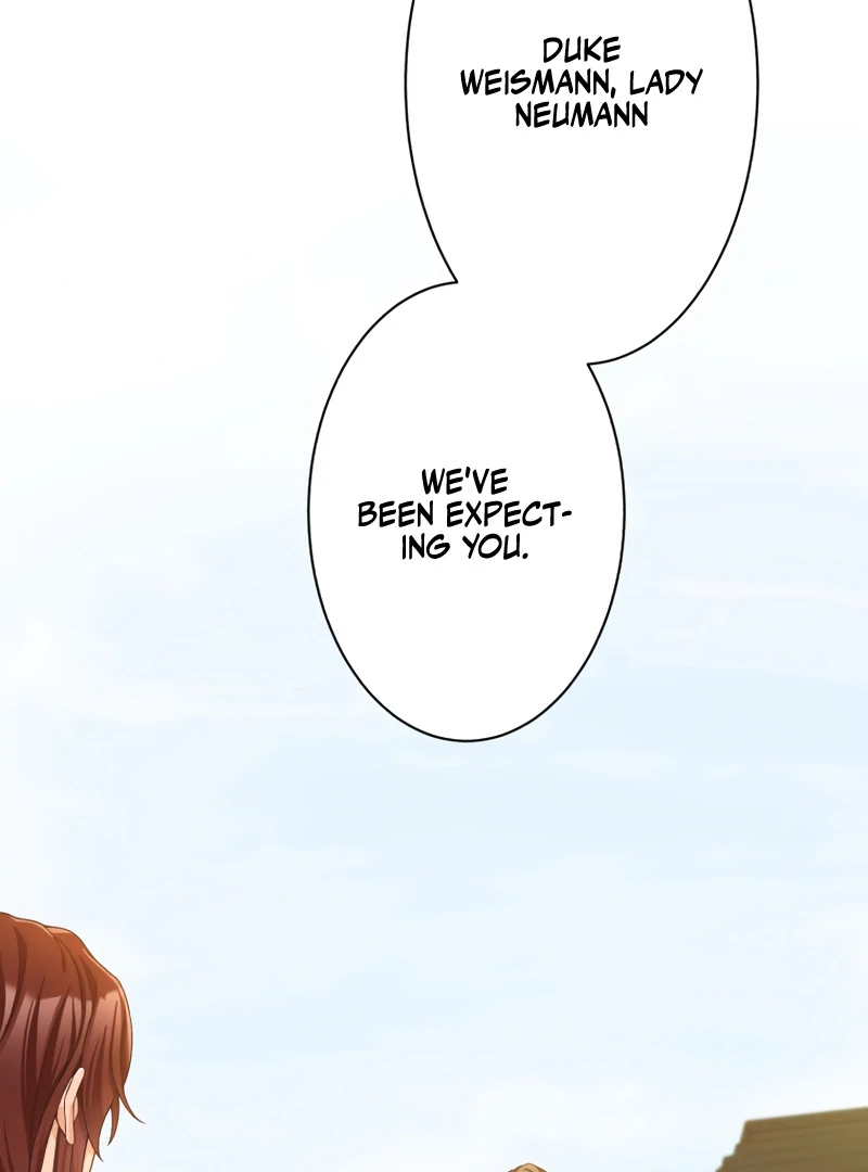 The DUKE who fell into darkness dotes on The VILLAINESS Chapter 44 - Page 6