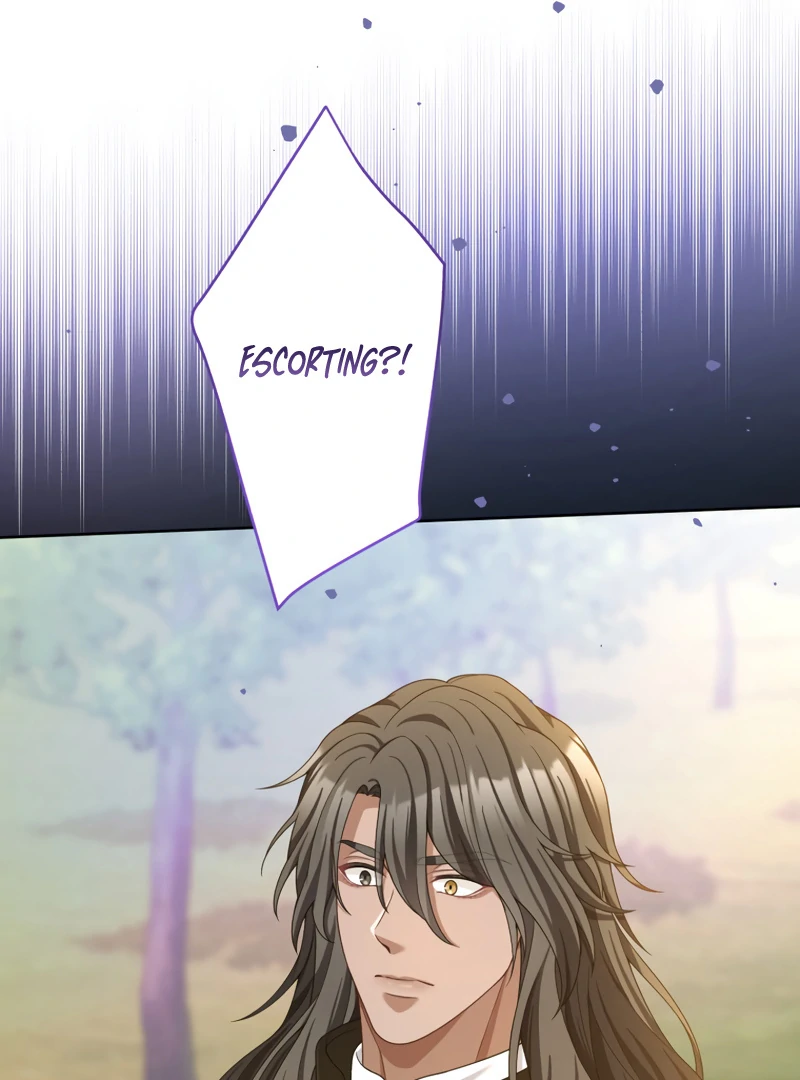 The DUKE who fell into darkness dotes on The VILLAINESS Chapter 44 - Page 13