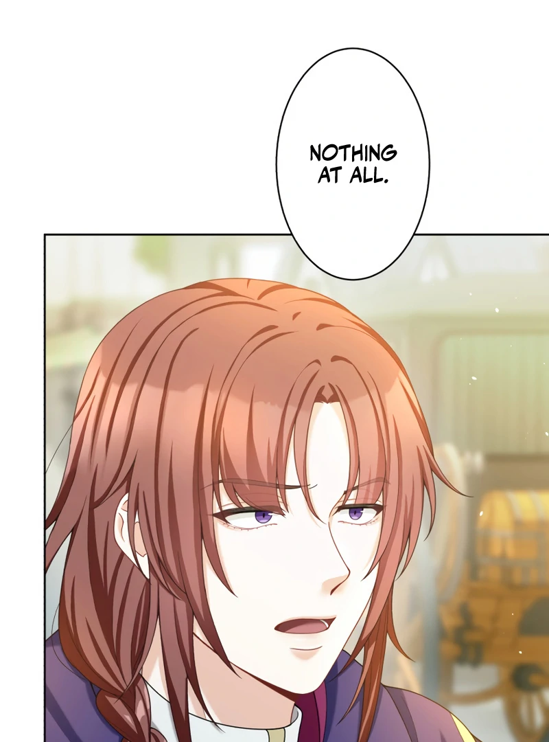 The DUKE who fell into darkness dotes on The VILLAINESS Chapter 44 - Page 17