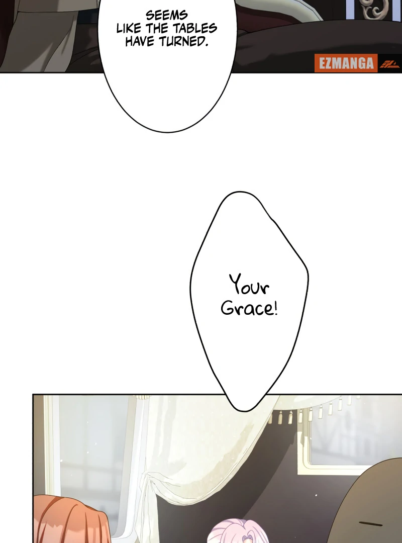 The DUKE who fell into darkness dotes on The VILLAINESS Chapter 44 - Page 29