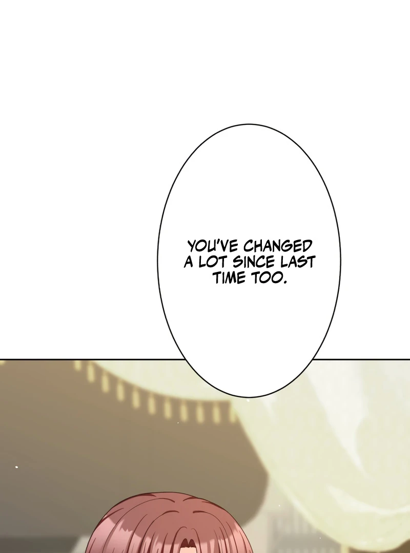 The DUKE who fell into darkness dotes on The VILLAINESS Chapter 44 - Page 31