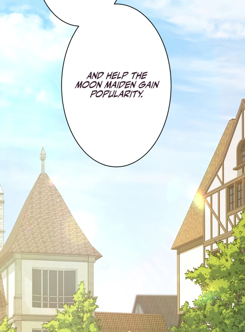 The DUKE who fell into darkness dotes on The VILLAINESS Chapter 44 - Page 35