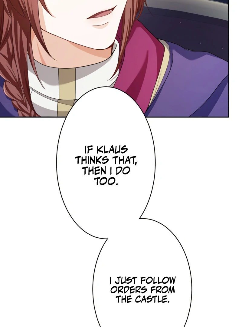 The DUKE who fell into darkness dotes on The VILLAINESS Chapter 44 - Page 45