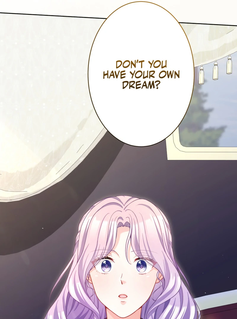 The DUKE who fell into darkness dotes on The VILLAINESS Chapter 44 - Page 49