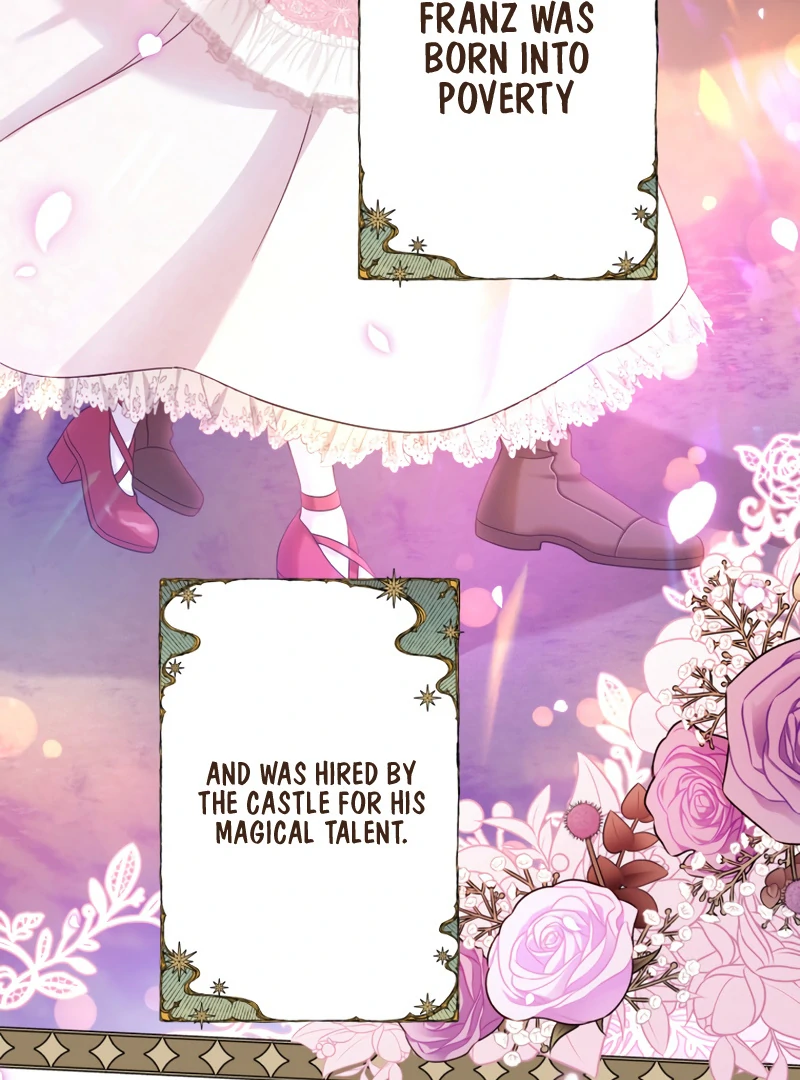 The DUKE who fell into darkness dotes on The VILLAINESS Chapter 44 - Page 58
