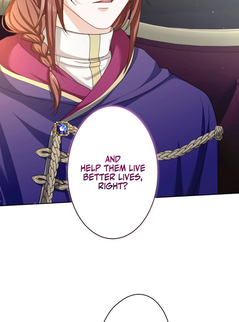 The DUKE who fell into darkness dotes on The VILLAINESS Chapter 44 - Page 62