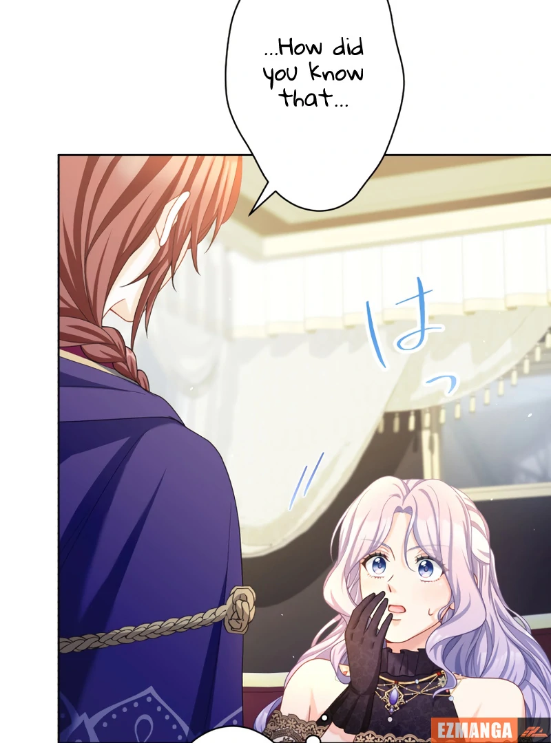 The DUKE who fell into darkness dotes on The VILLAINESS Chapter 44 - Page 63