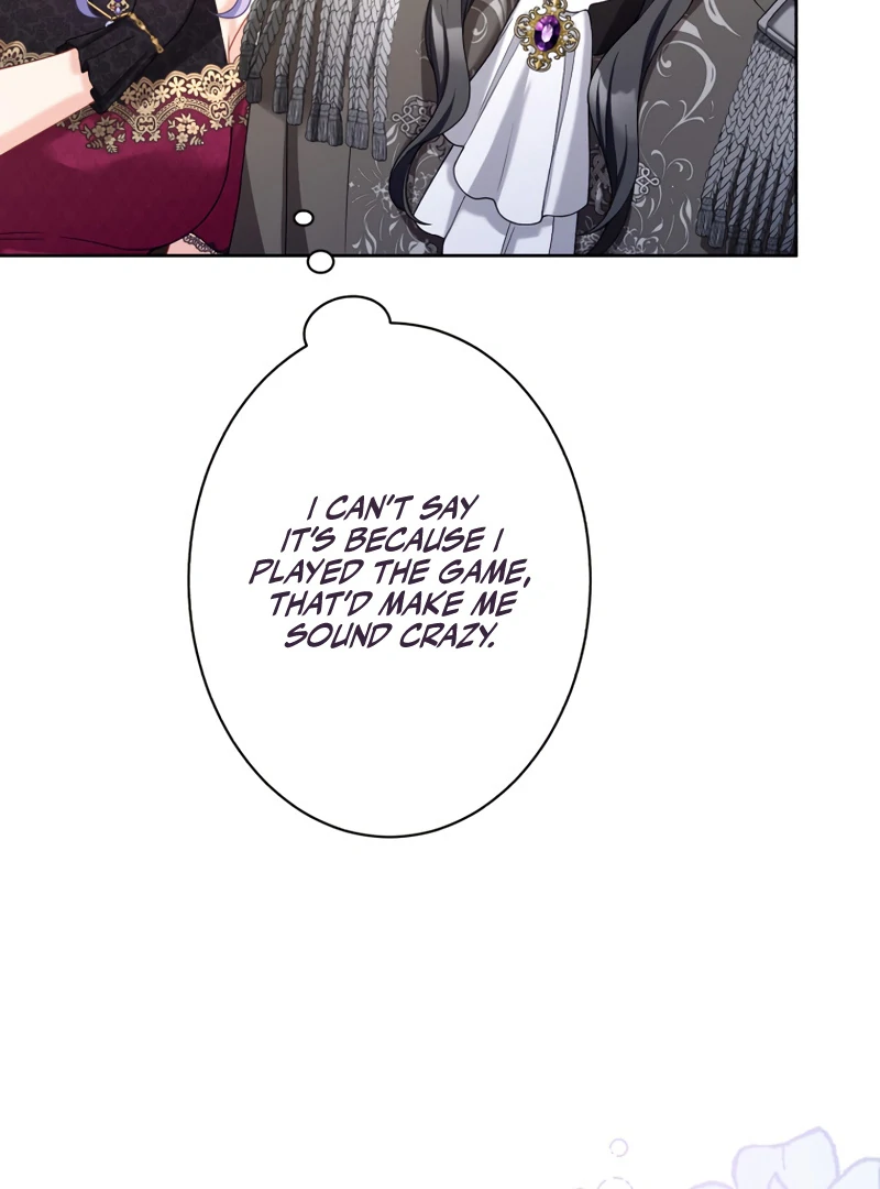 The DUKE who fell into darkness dotes on The VILLAINESS Chapter 44 - Page 67