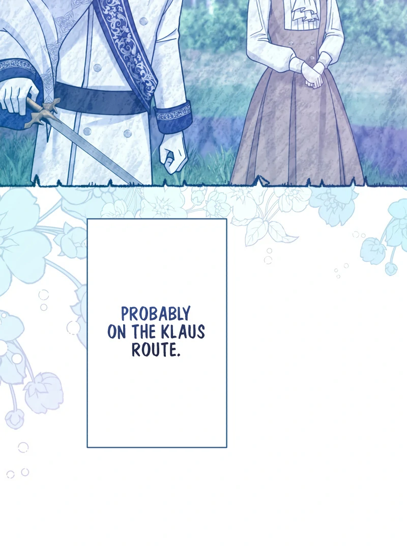 The DUKE who fell into darkness dotes on The VILLAINESS Chapter 44 - Page 69
