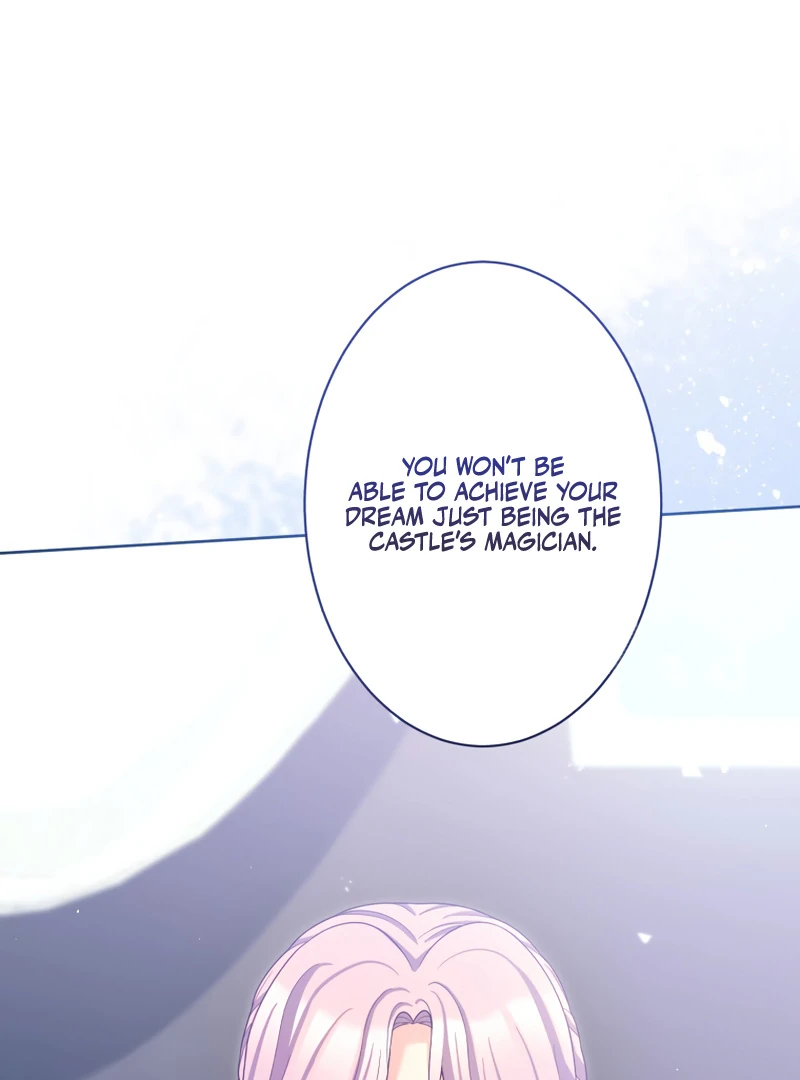 The DUKE who fell into darkness dotes on The VILLAINESS Chapter 44 - Page 70