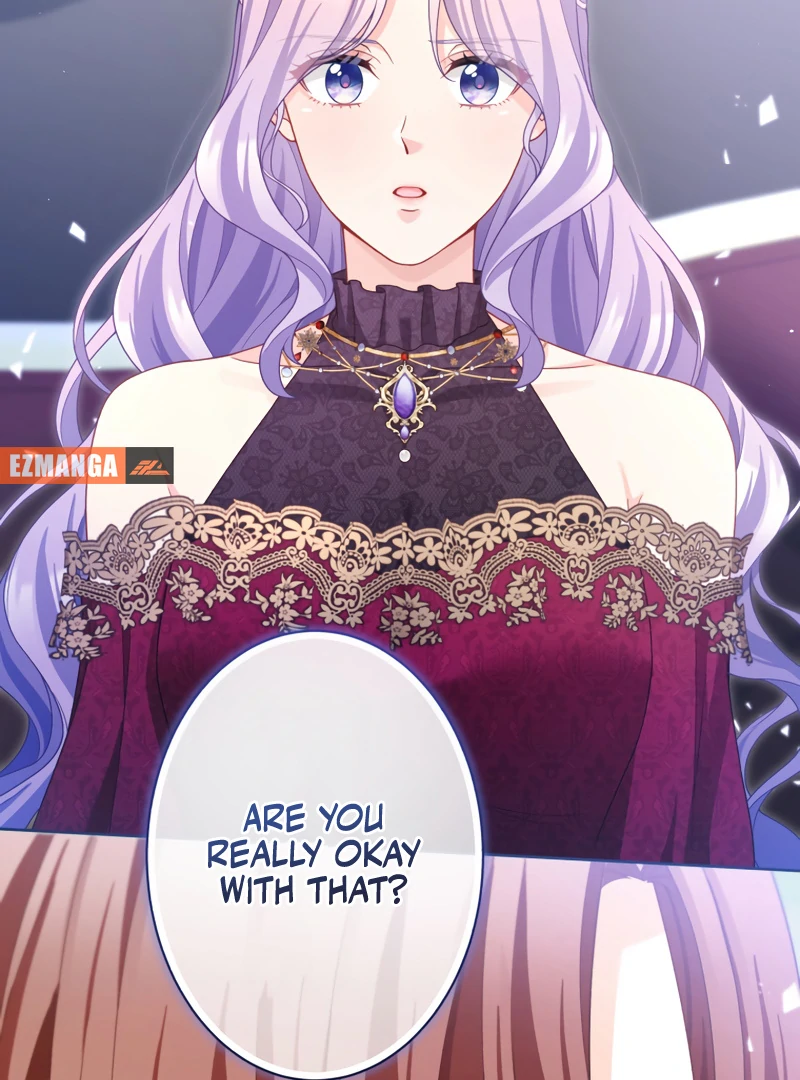 The DUKE who fell into darkness dotes on The VILLAINESS Chapter 44 - Page 71