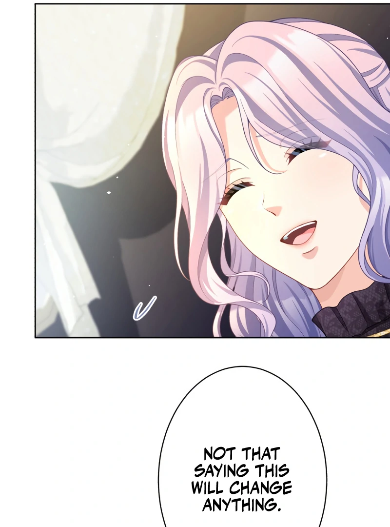 The DUKE who fell into darkness dotes on The VILLAINESS Chapter 44 - Page 74