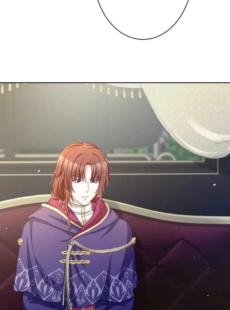 The DUKE who fell into darkness dotes on The VILLAINESS Chapter 44 - Page 75