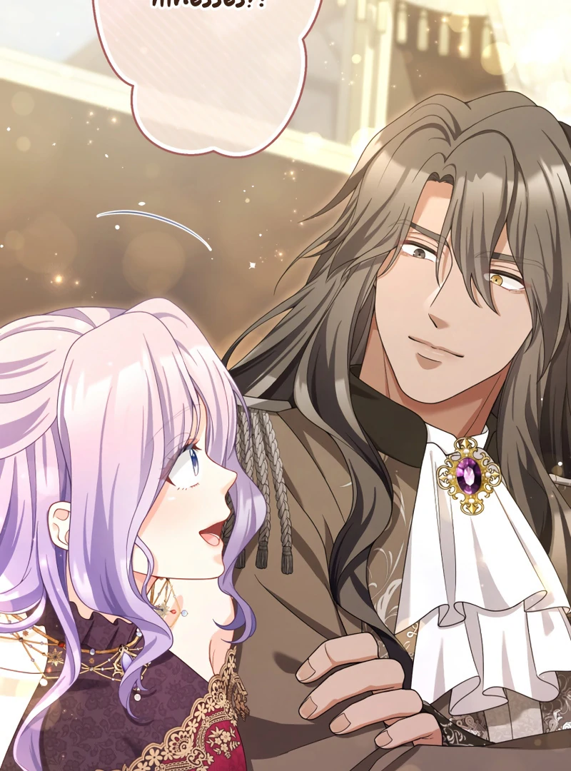 The DUKE who fell into darkness dotes on The VILLAINESS Chapter 44 - Page 78