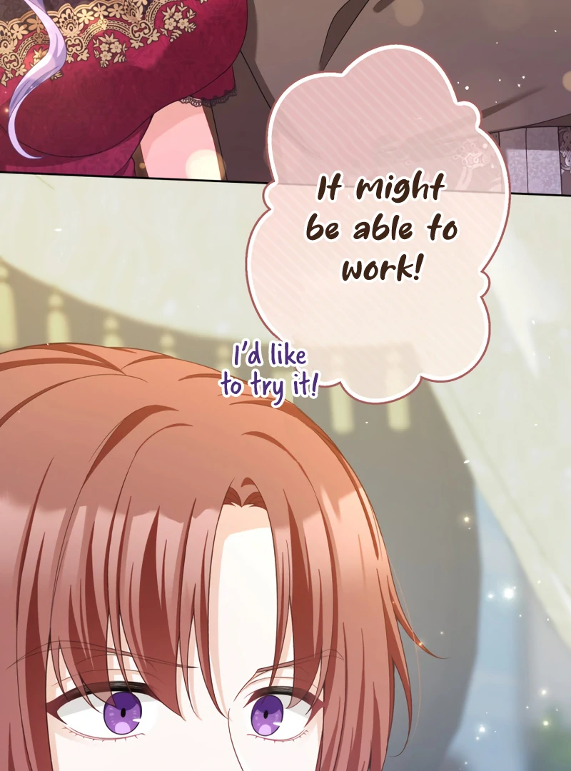 The DUKE who fell into darkness dotes on The VILLAINESS Chapter 44 - Page 79