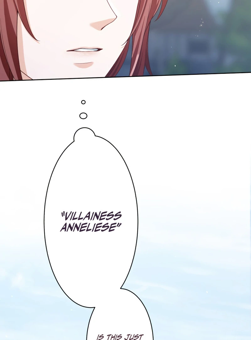 The DUKE who fell into darkness dotes on The VILLAINESS Chapter 44 - Page 80