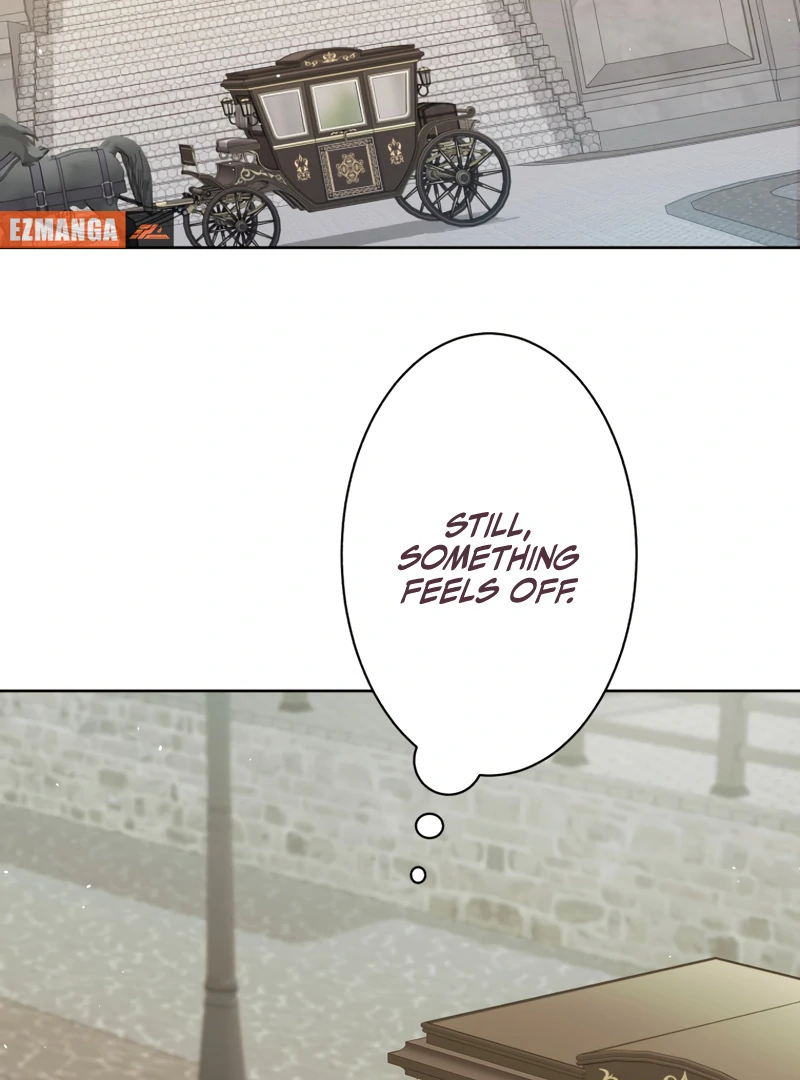The DUKE who fell into darkness dotes on The VILLAINESS Chapter 44 - Page 82
