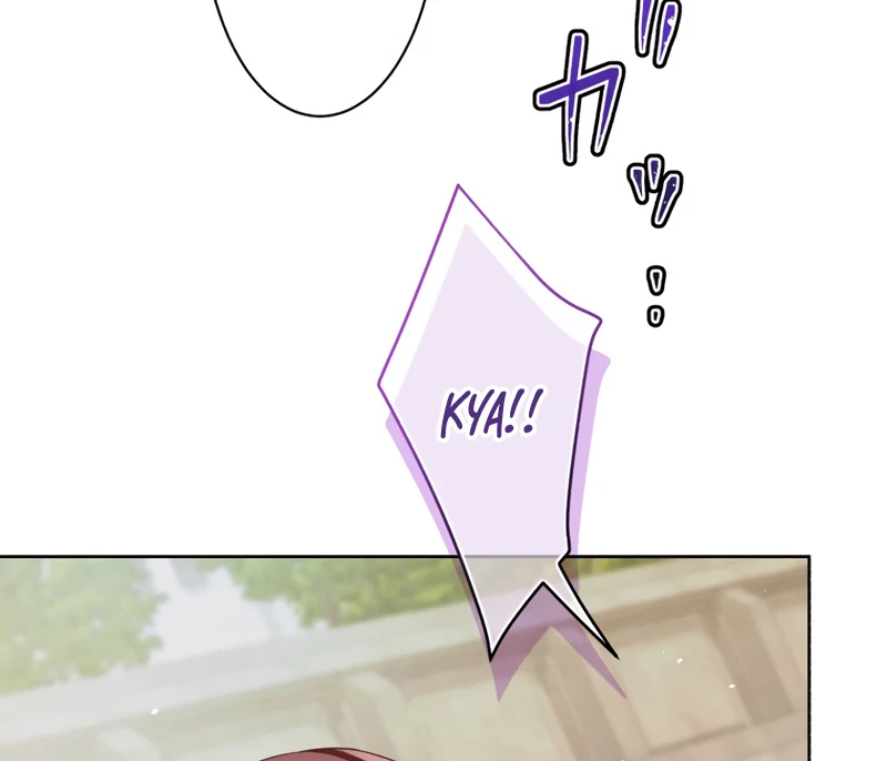 The DUKE who fell into darkness dotes on The VILLAINESS Chapter 44 - Page 84