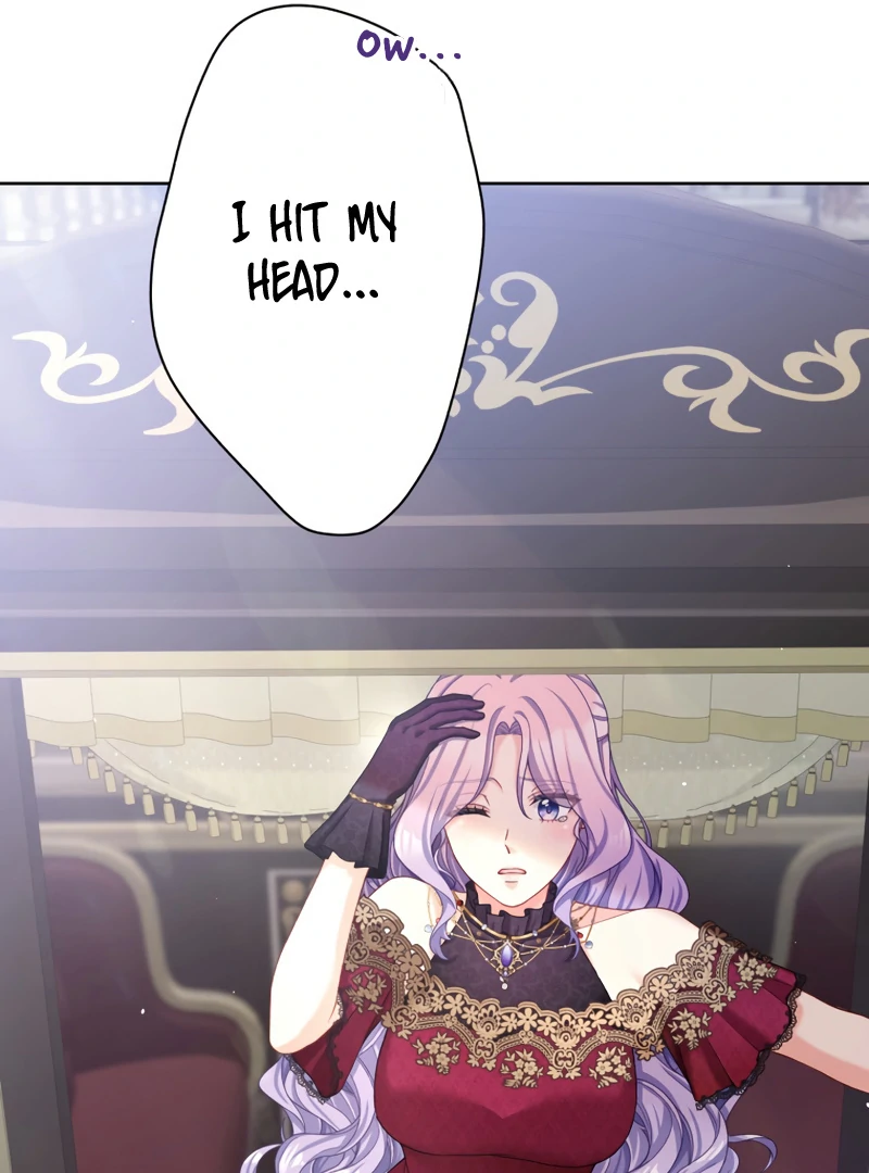 The DUKE who fell into darkness dotes on The VILLAINESS Chapter 44 - Page 86