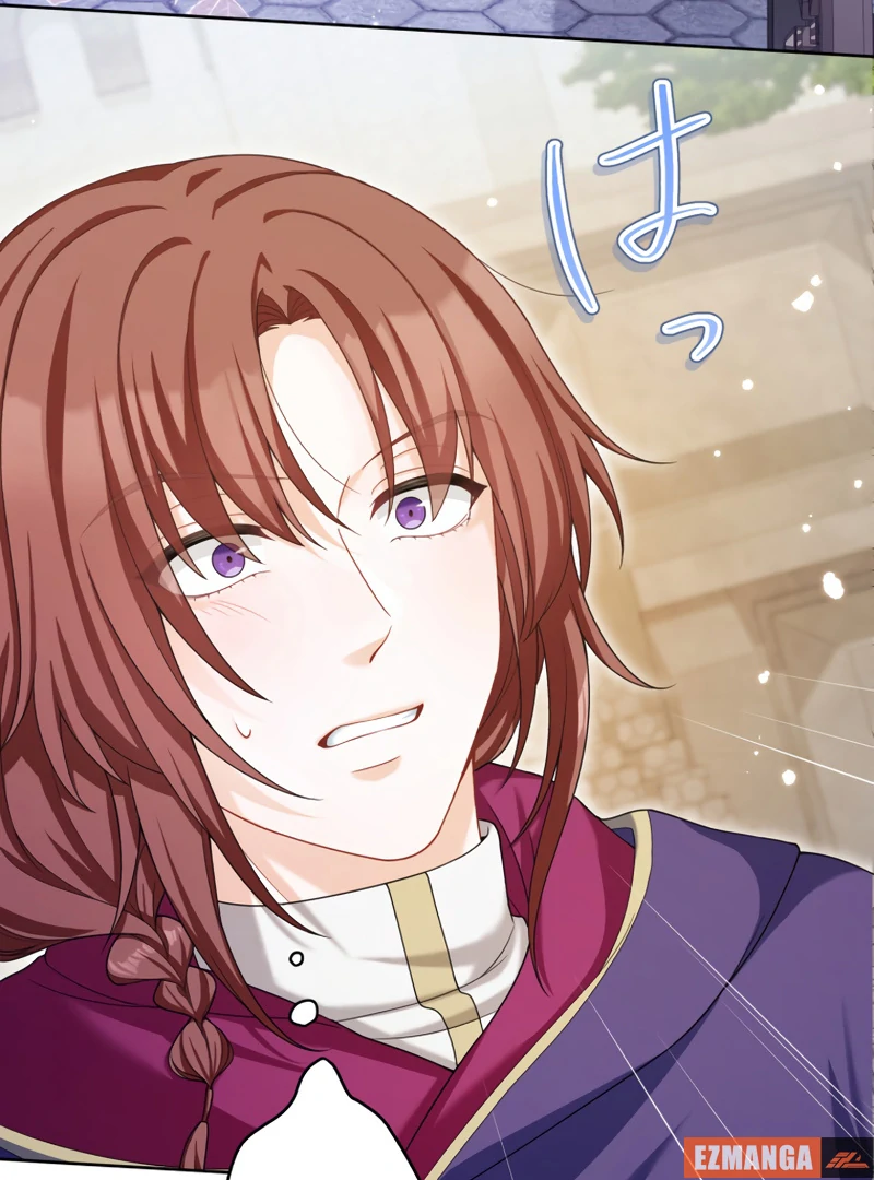 The DUKE who fell into darkness dotes on The VILLAINESS Chapter 44 - Page 89