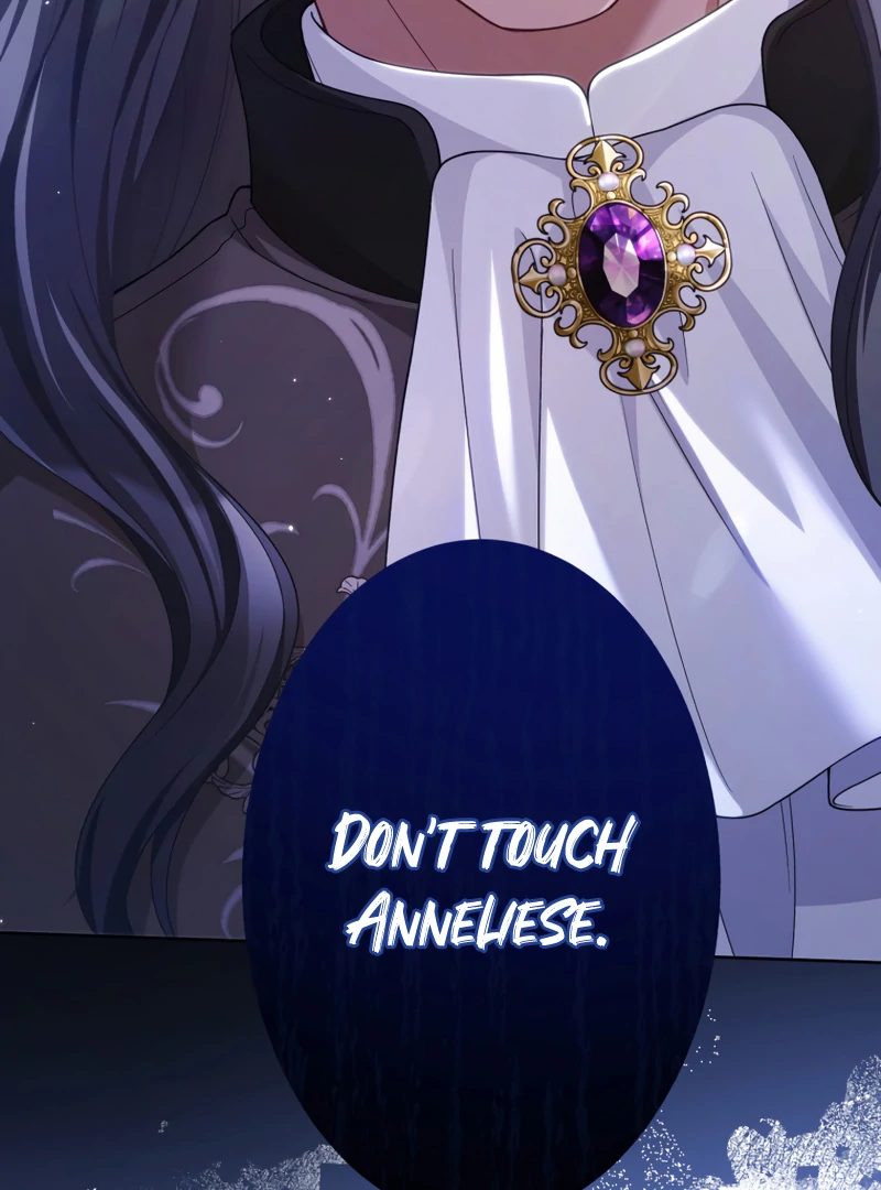 The DUKE who fell into darkness dotes on The VILLAINESS Chapter 44 - Page 94