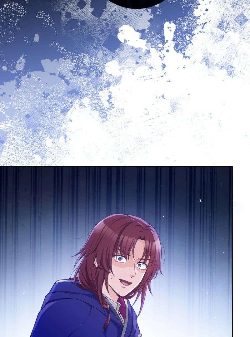 The DUKE who fell into darkness dotes on The VILLAINESS Chapter 44 - Page 95