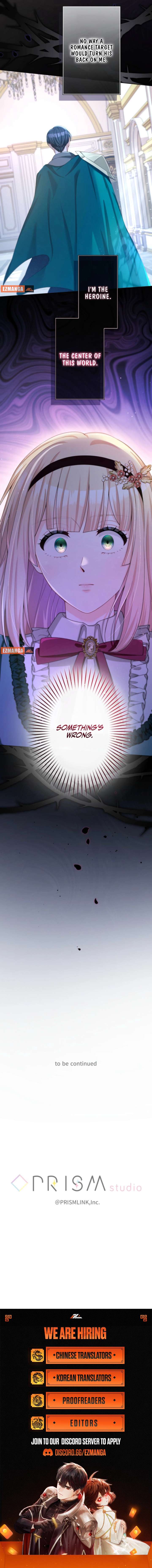 The DUKE who fell into darkness dotes on The VILLAINESS Chapter 57 - Page 8
