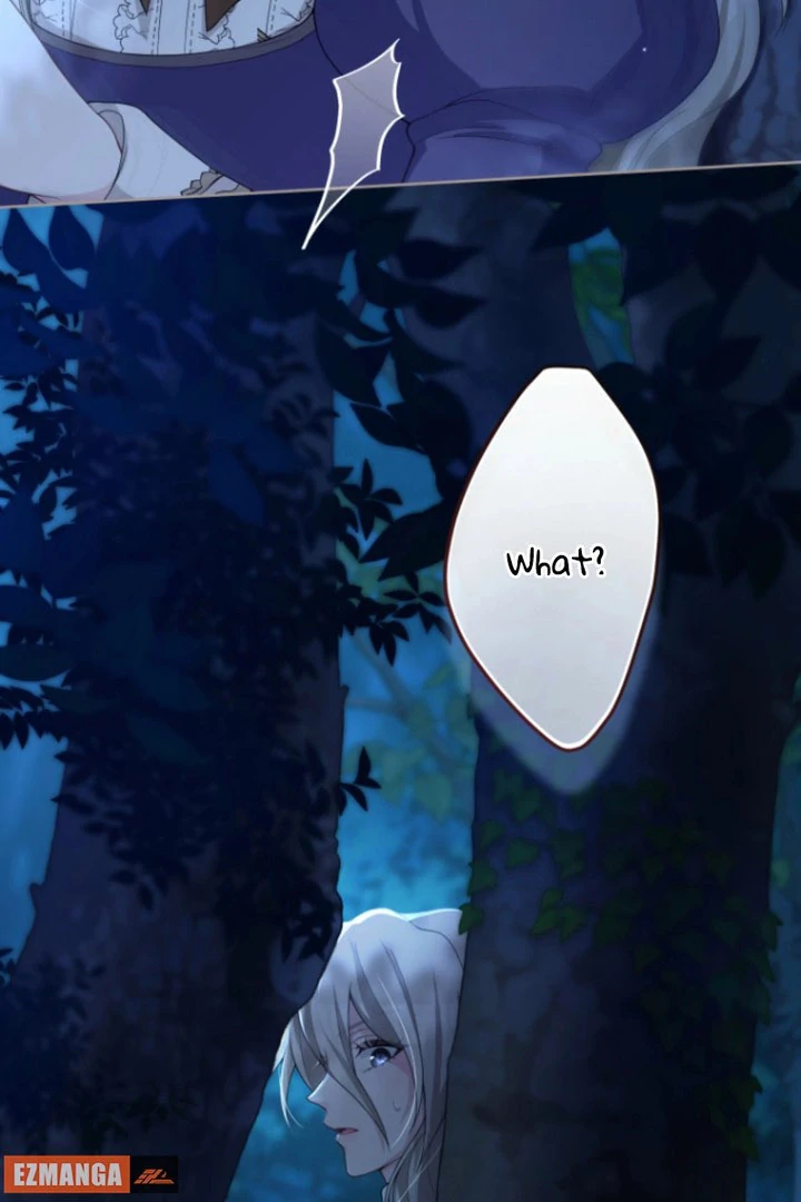 The DUKE who fell into darkness dotes on The VILLAINESS Chapter 61 - Page 41