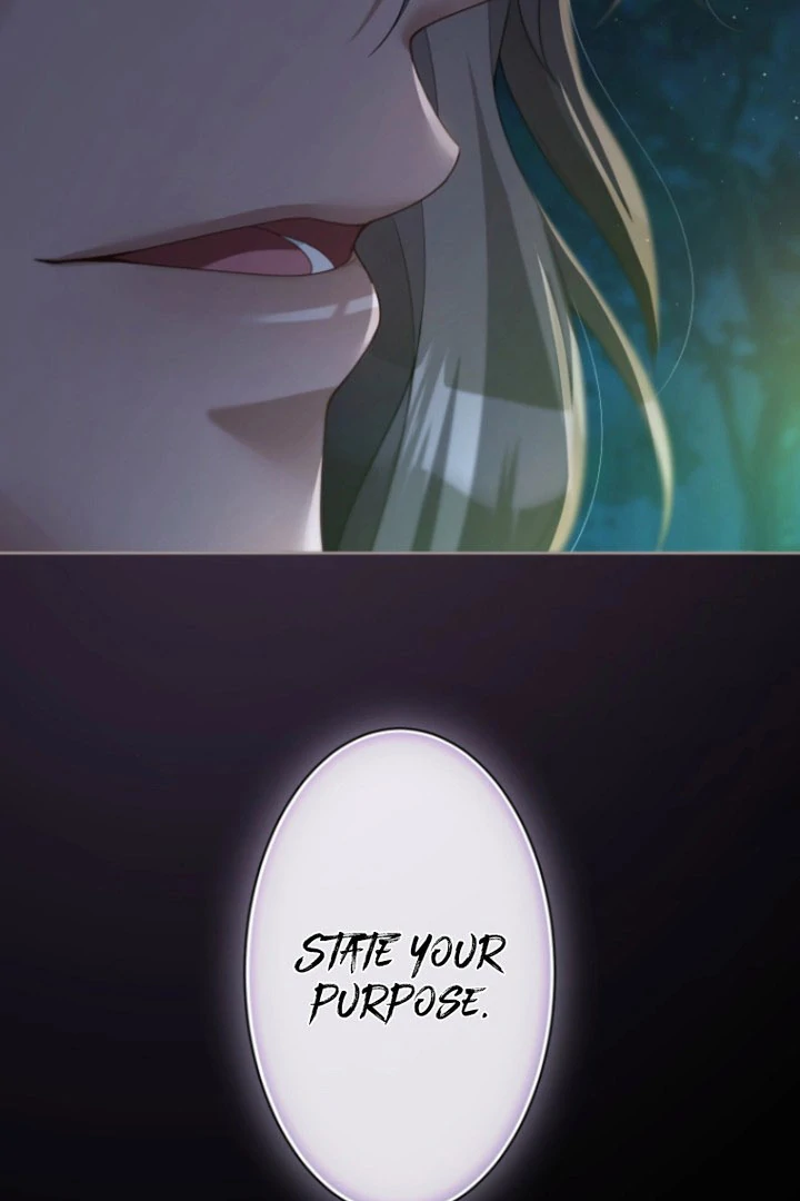 The DUKE who fell into darkness dotes on The VILLAINESS Chapter 61 - Page 50