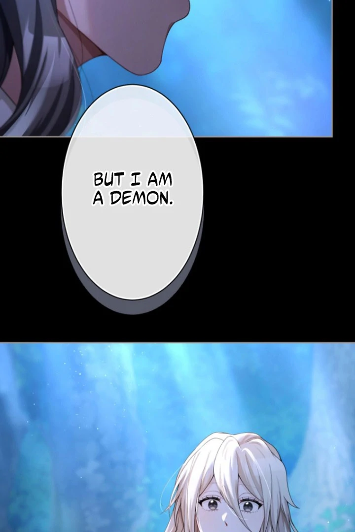 The DUKE who fell into darkness dotes on The VILLAINESS Chapter 61 - Page 80