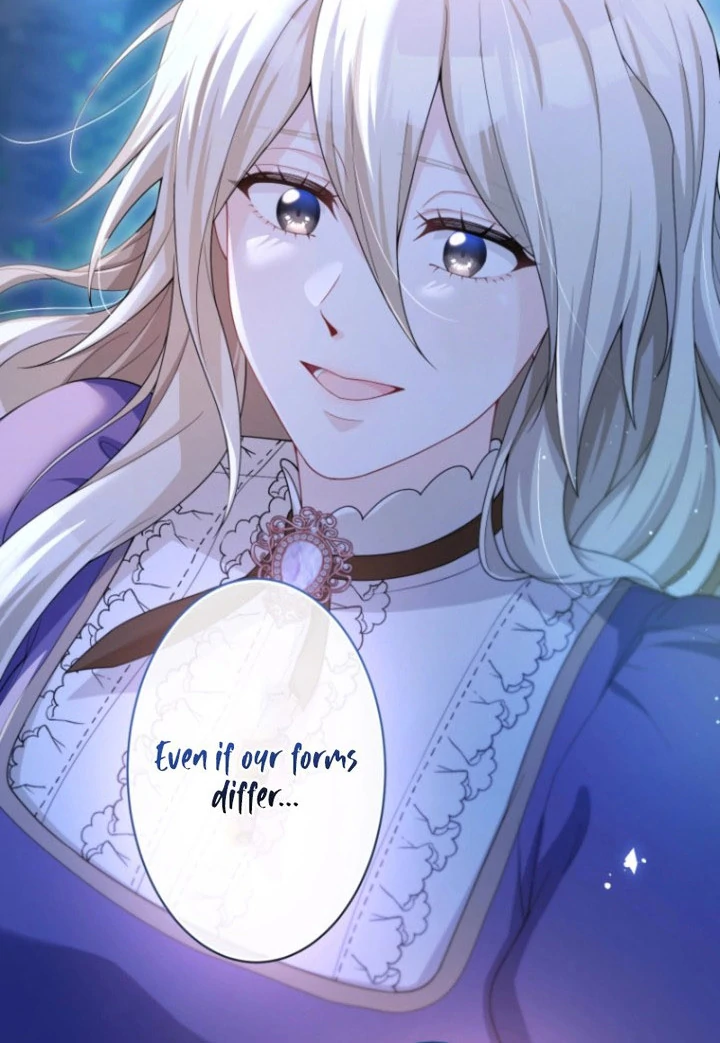 The DUKE who fell into darkness dotes on The VILLAINESS Chapter 61 - Page 82