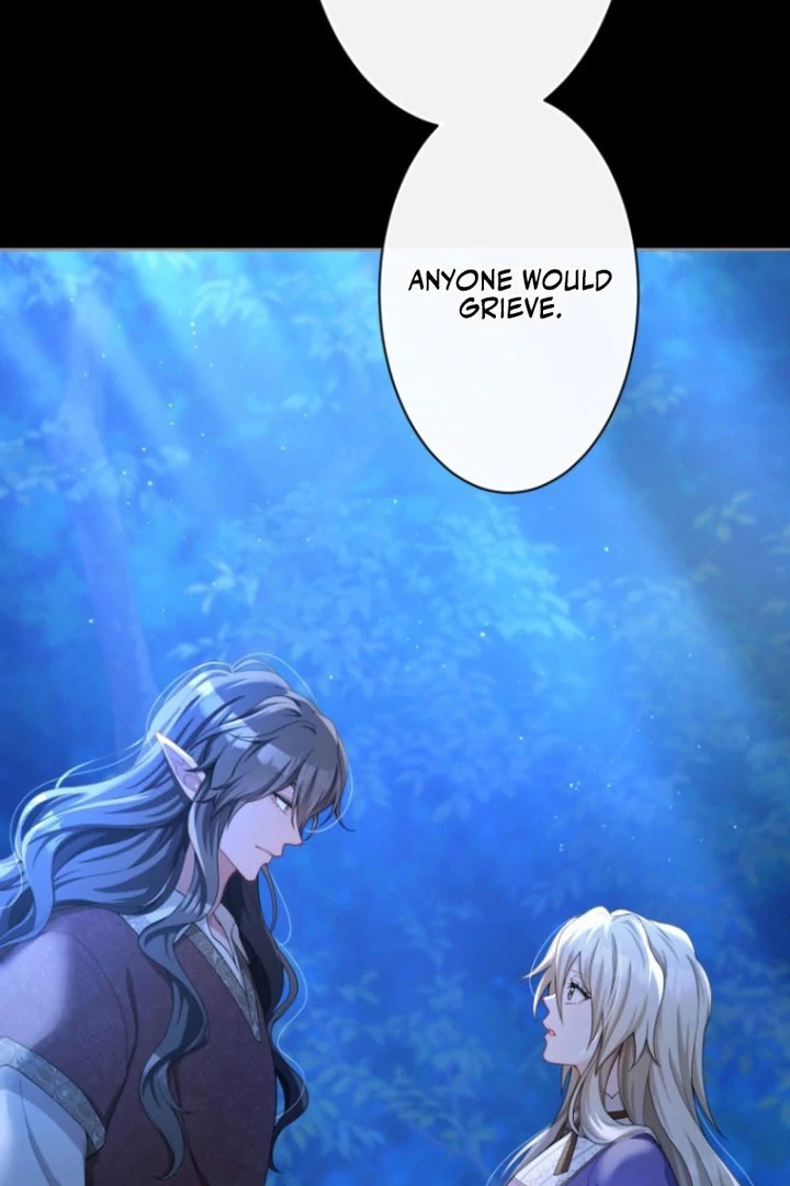 The DUKE who fell into darkness dotes on The VILLAINESS Chapter 62 - Page 2