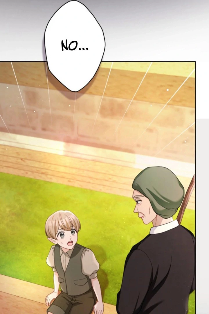 The DUKE who fell into darkness dotes on The VILLAINESS Chapter 62 - Page 77