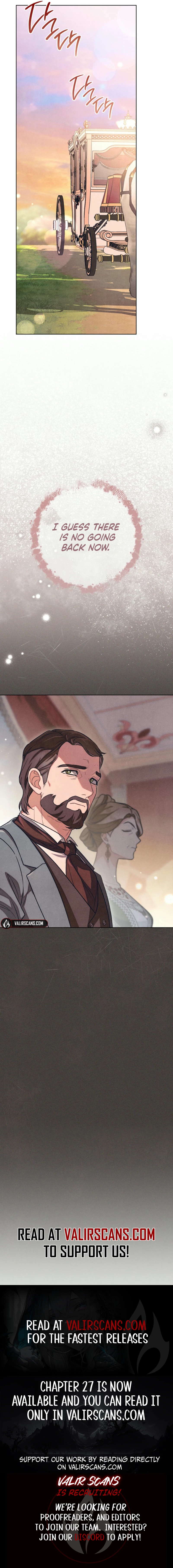 The Duke’s Obsession with His Wife Chapter 22 - Page 9