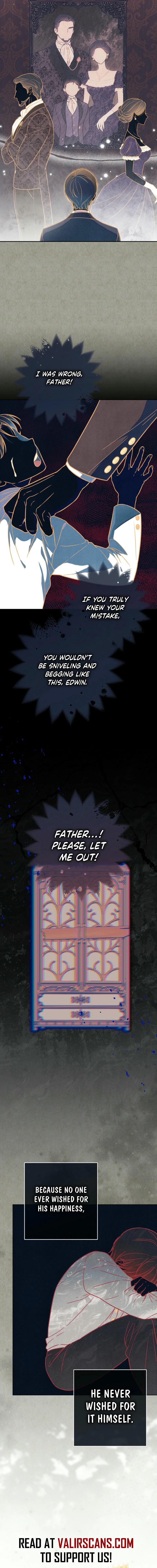 The Duke’s Obsession with His Wife Chapter 25 - Page 2