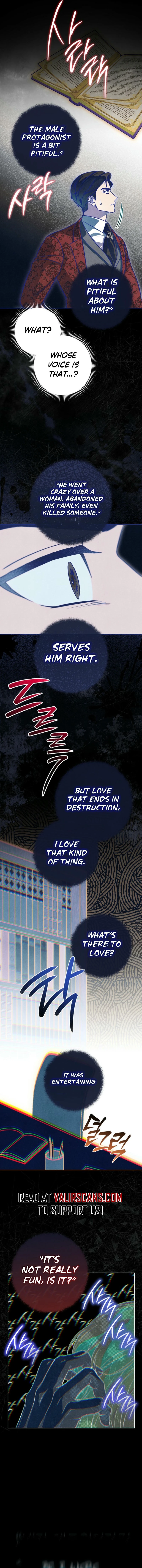 The Duke’s Obsession with His Wife Chapter 25 - Page 7