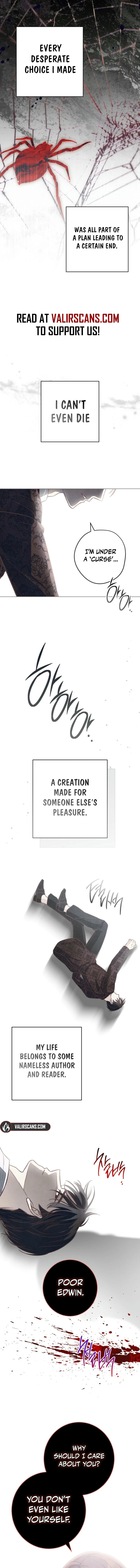 The Duke’s Obsession with His Wife Chapter 25 - Page 9