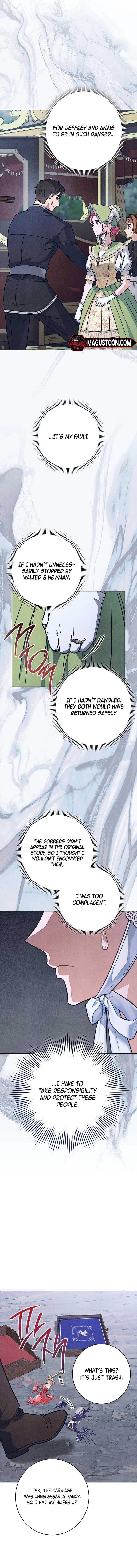 The Duke’s Obsession with His Wife Chapter 31 - Page 5
