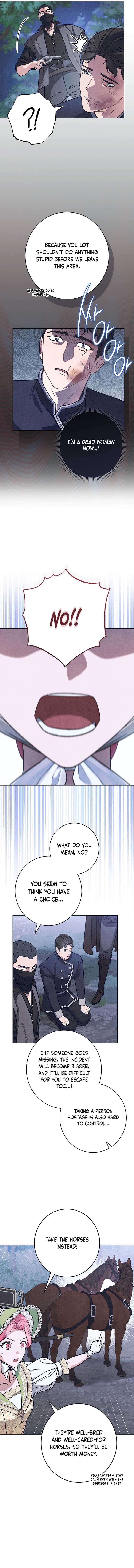 The Duke’s Obsession with His Wife Chapter 31 - Page 9