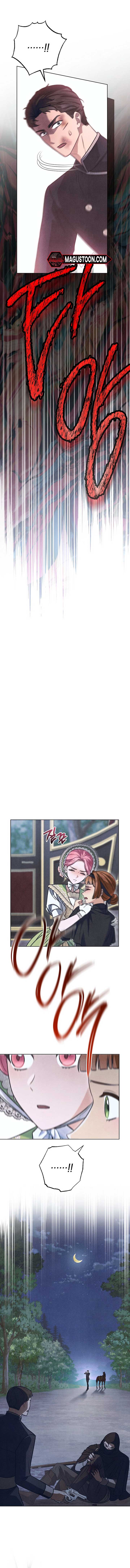The Duke’s Obsession with His Wife Chapter 31 - Page 12