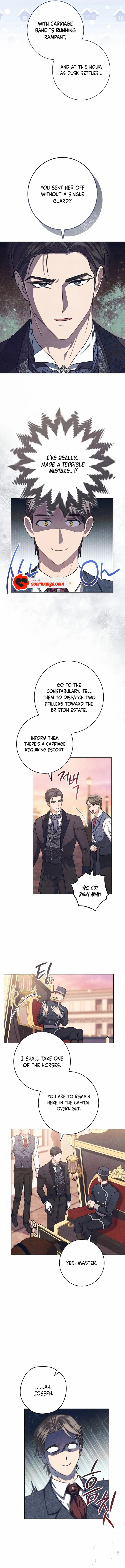 The Duke’s Obsession with His Wife Chapter 32 - Page 2