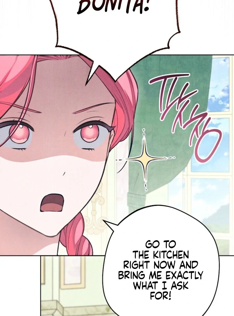 The Duke’s Obsession with His Wife Chapter 35 - Page 8