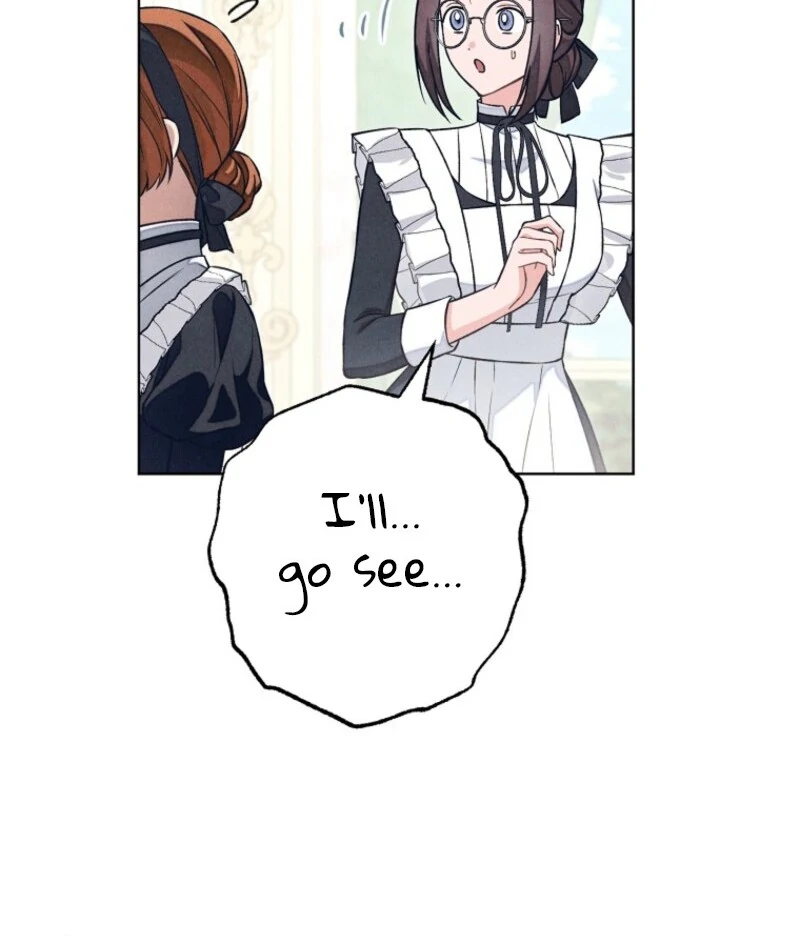The Duke’s Obsession with His Wife Chapter 35 - Page 10