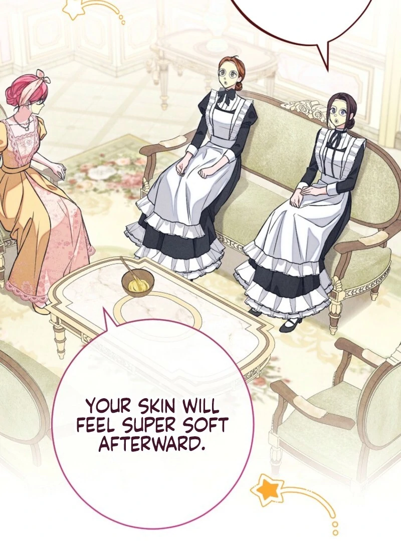 The Duke’s Obsession with His Wife Chapter 35 - Page 17