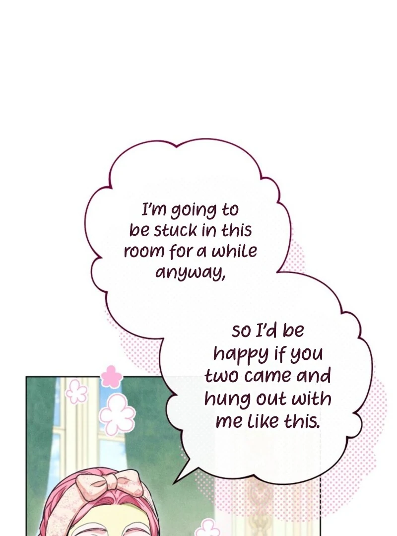 The Duke’s Obsession with His Wife Chapter 35 - Page 18