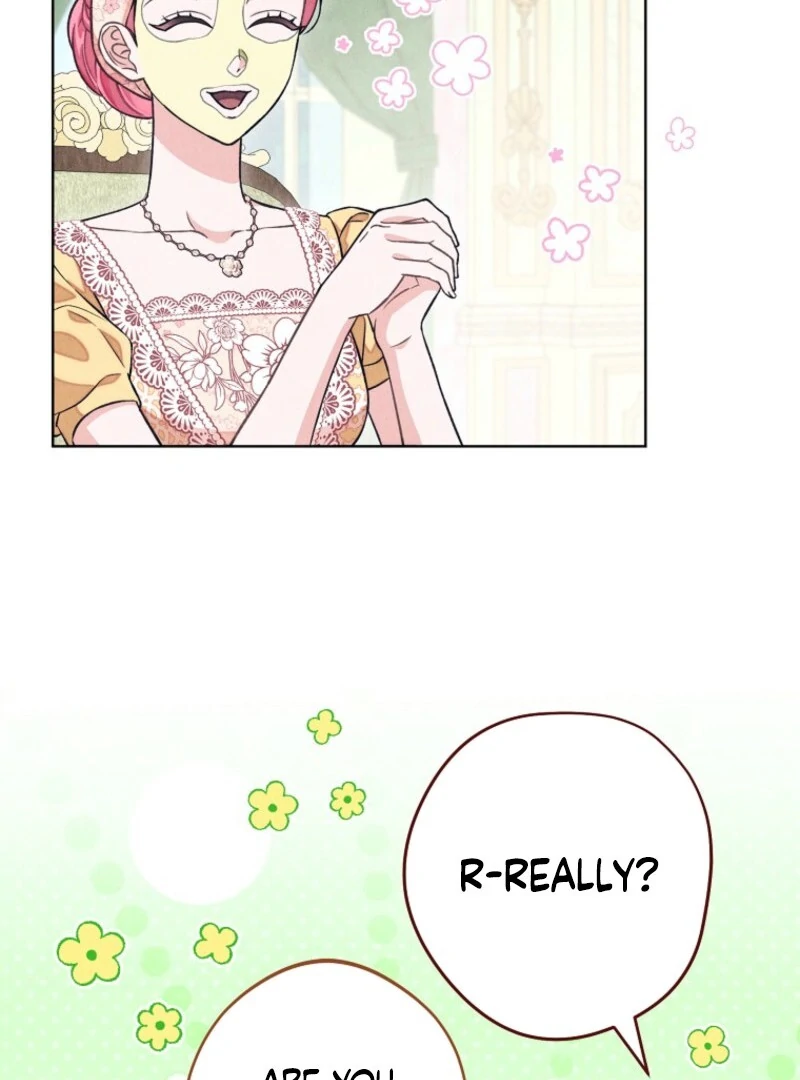 The Duke’s Obsession with His Wife Chapter 35 - Page 19