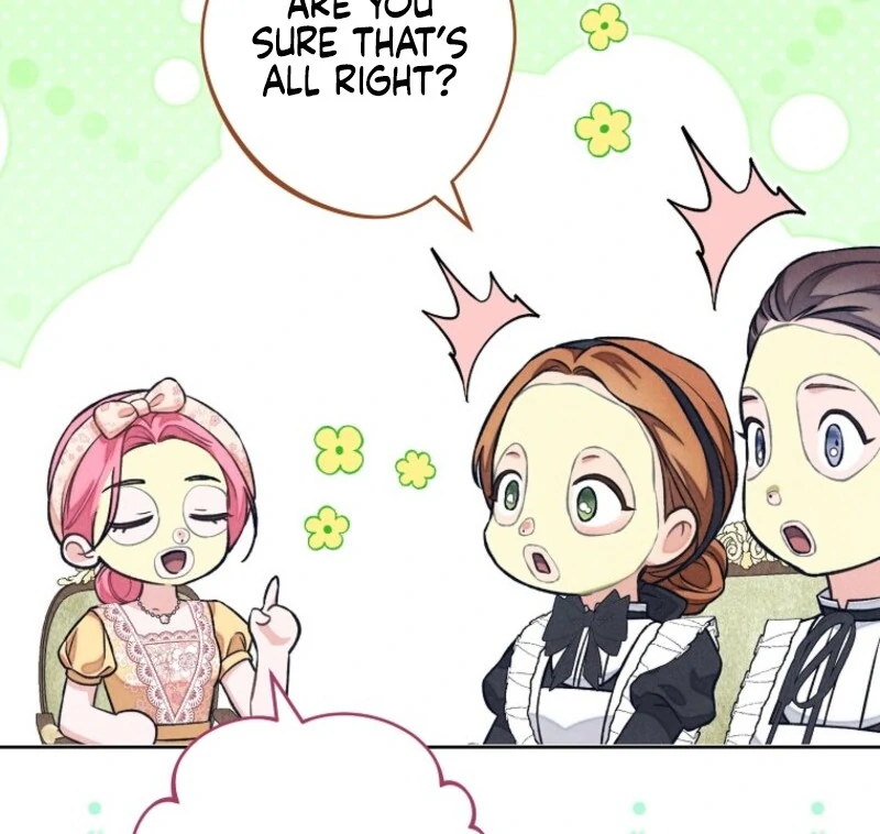 The Duke’s Obsession with His Wife Chapter 35 - Page 20