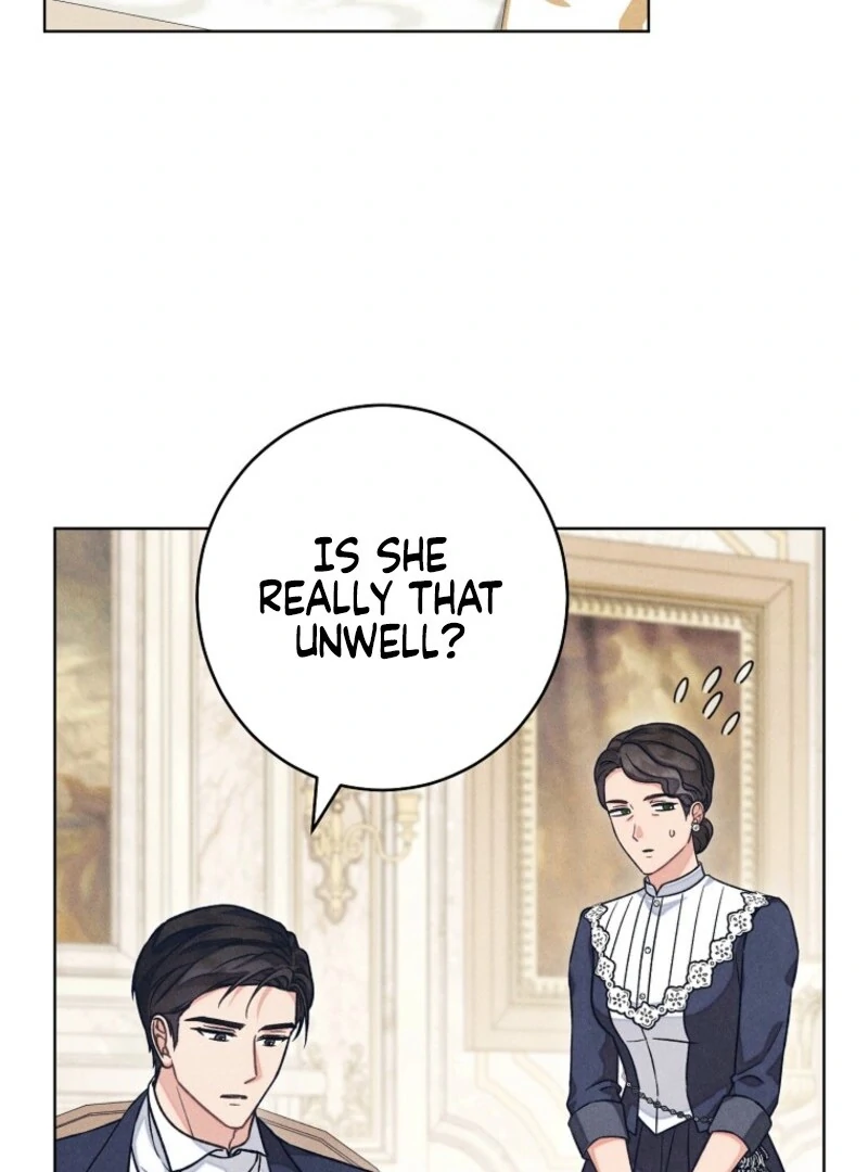 The Duke’s Obsession with His Wife Chapter 35 - Page 25