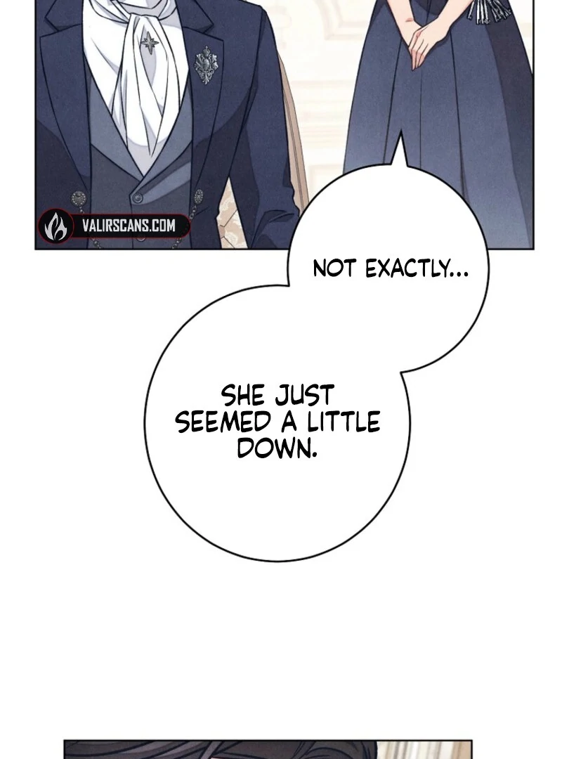 The Duke’s Obsession with His Wife Chapter 35 - Page 26